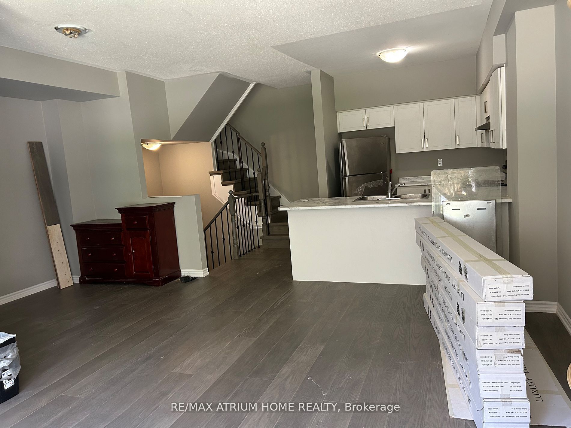 5-1255 Bridletowne Circle, Toronto, ON, M1W 3S4 photo 3