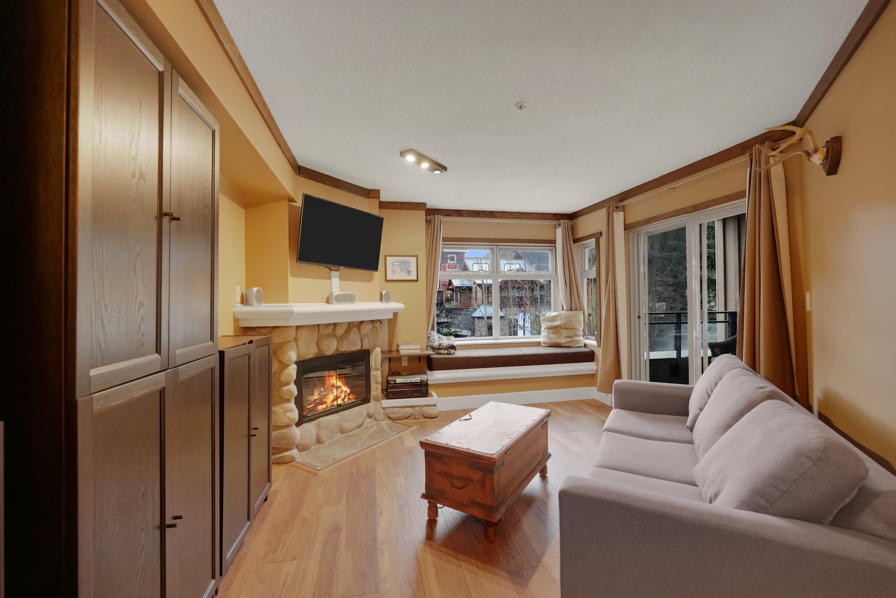 Additional image 6 of 207-2050 Lake Placid Road, Whistler, BC, V8E 0A8
