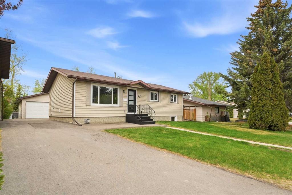 105 Cunningham Crescent, Red Deer, AB, T4P 2S2 photo 5