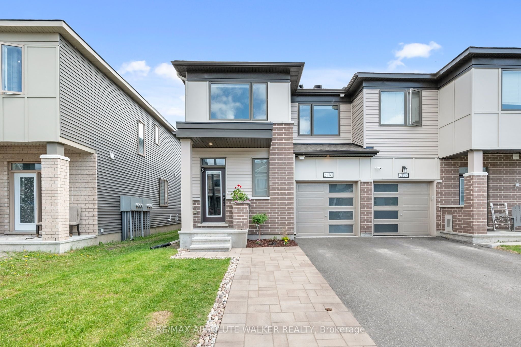 2176 Winsome Terrace, Ottawa, ON, K4A 5N1