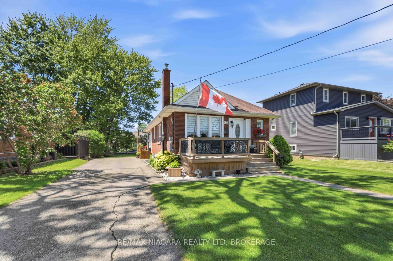86 Clare Avenue, Port Colborne, ON, L3K 5H4