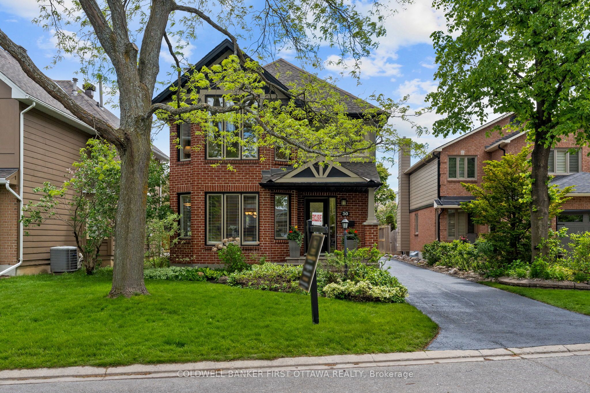 30 Castlethorpe Crescent, Ottawa, ON, K2G 5P7
