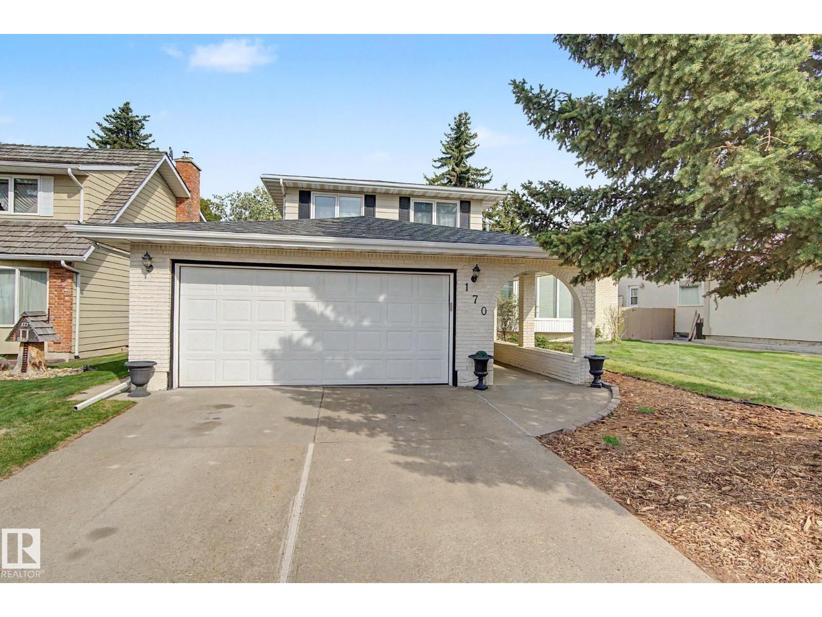 170 Westridge Road NW, Edmonton, AB, T5T1B8