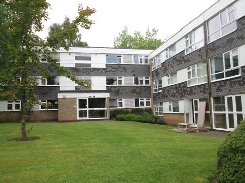 Whetstone Close, Farquhar Road, Edgbaston, Birmingham B15