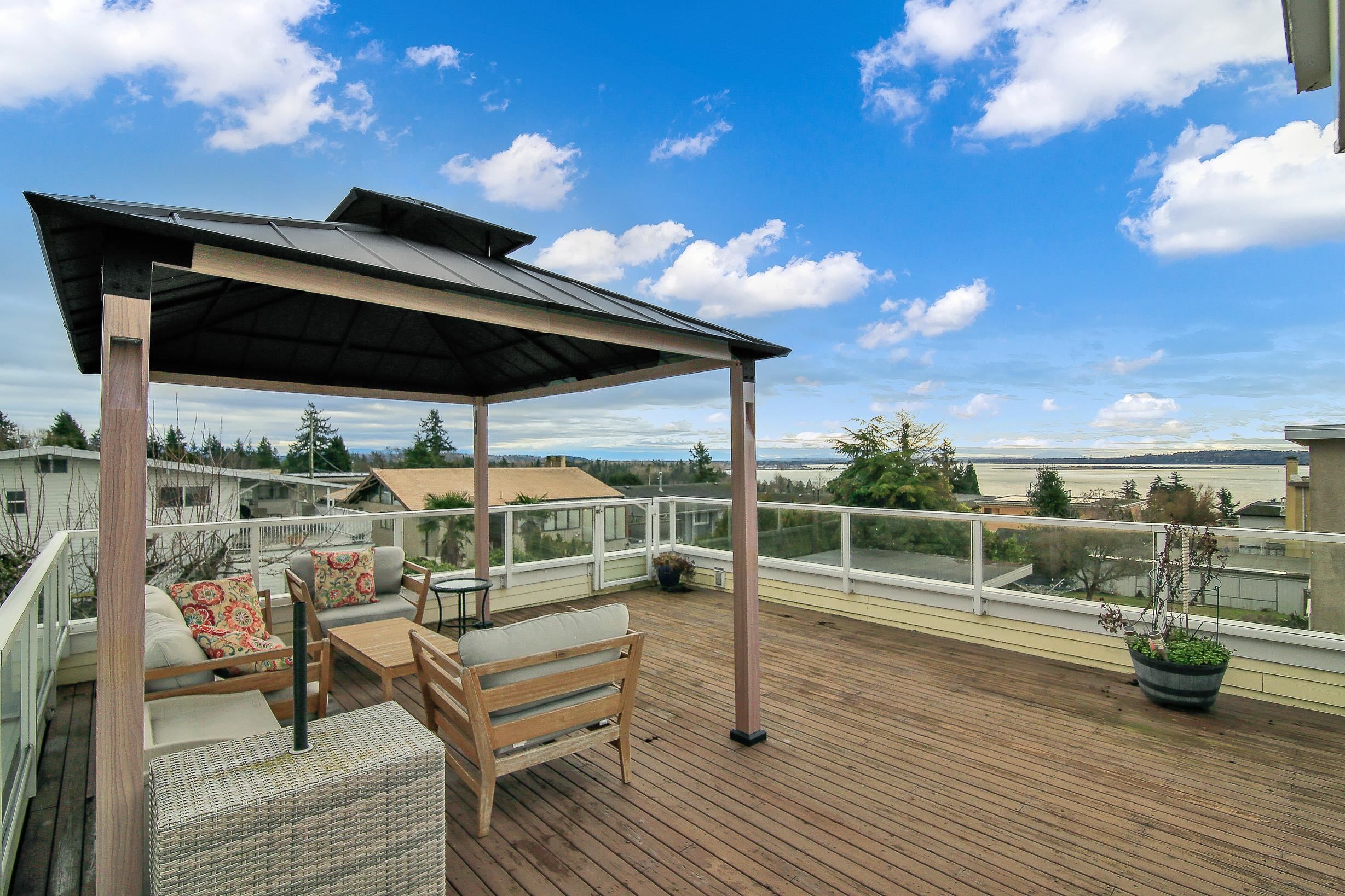 1050 Parker Street, White Rock, BC, V4B 4R7