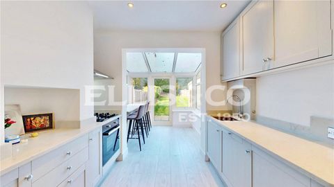 Birchmead Avenue, Pinner HA5
