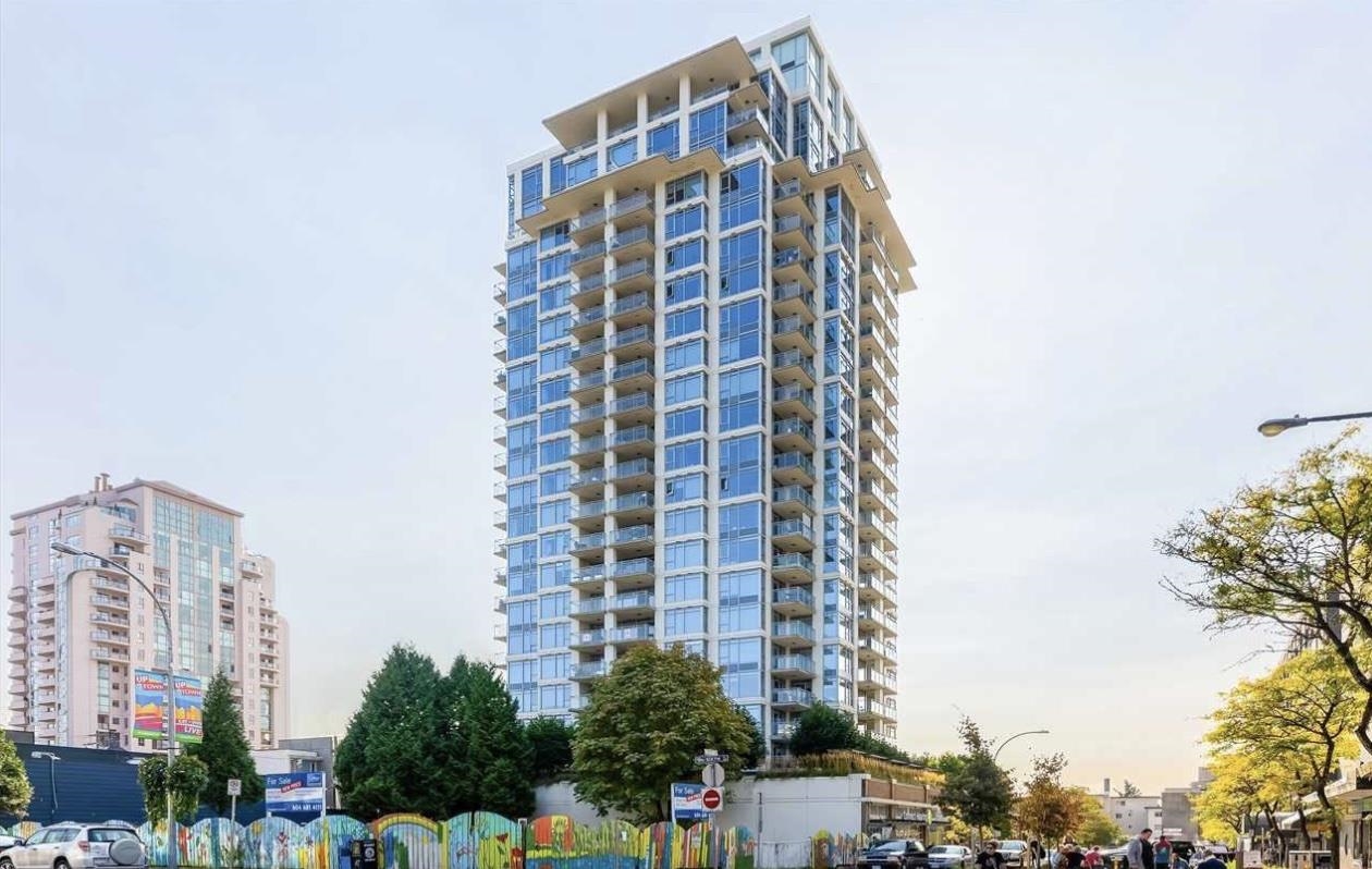 602-608 Belmont Street, New Westminster, BC, V3M 0G8