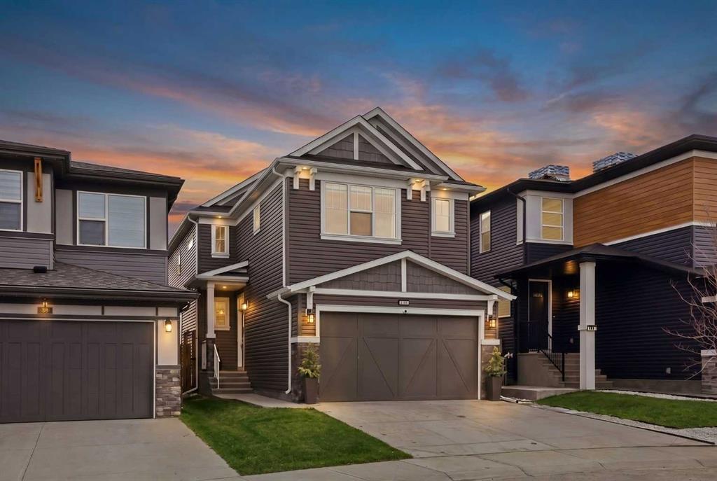 360 Calhoun Common NE, Calgary, AB, T3P 1T2