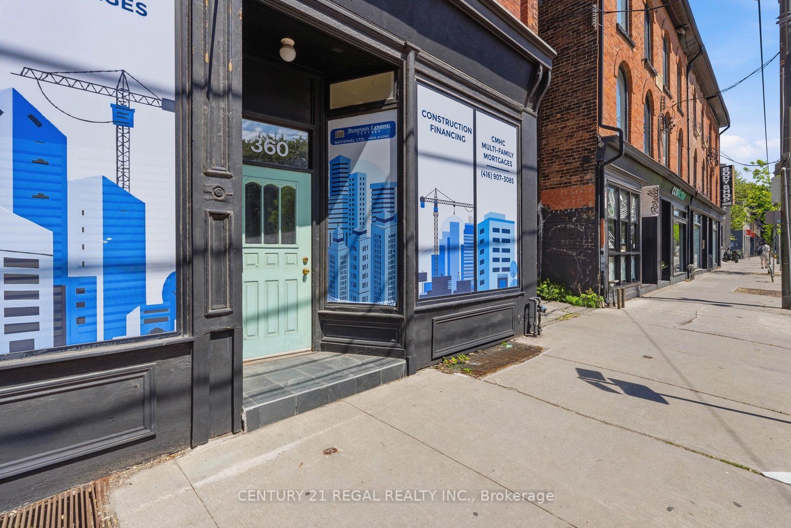 360 King Street E, Toronto, ON, M5A 1K9 photo 3
