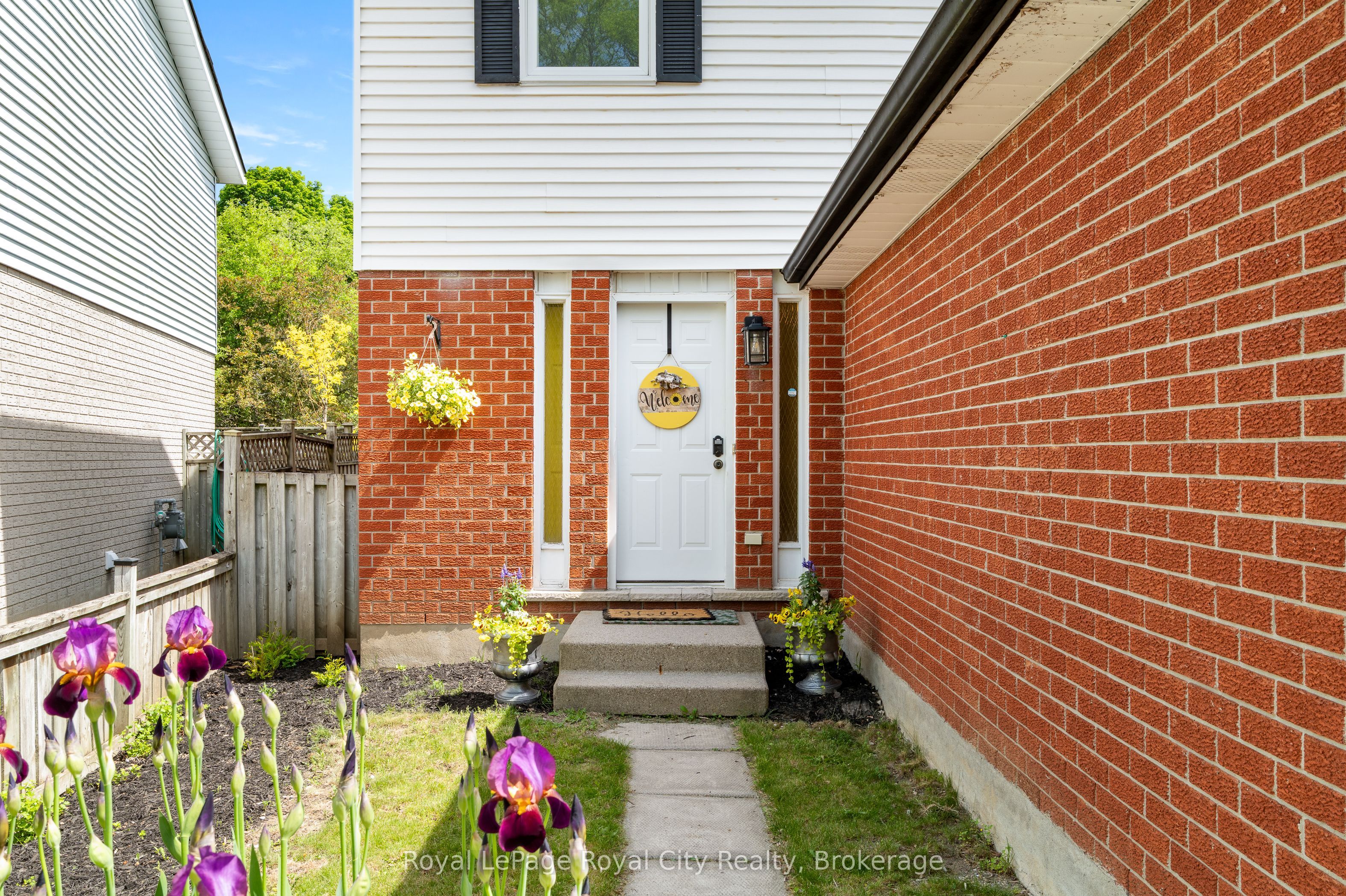 52 Walman Drive, Guelph, ON, N1G 4G8 photo 2