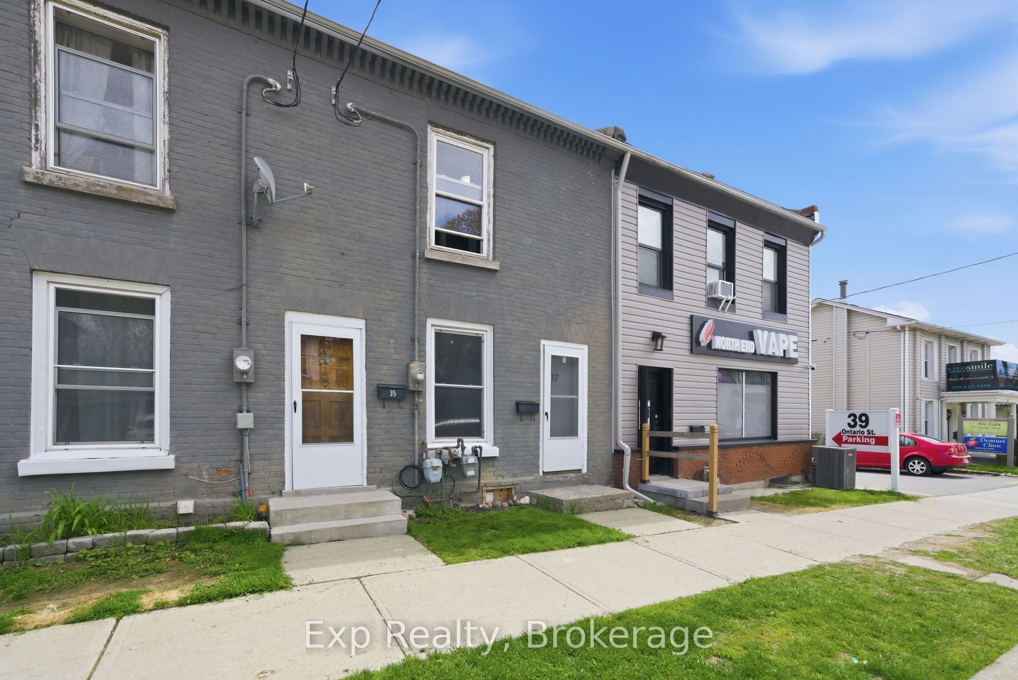 35-37 Ontario Street, Clarington, ON, L1C 2S4