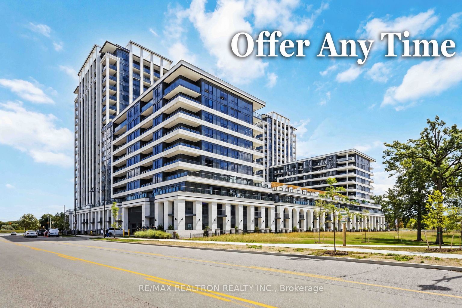 826-8 Cedarland Drive, Markham, ON, L6G 0H4