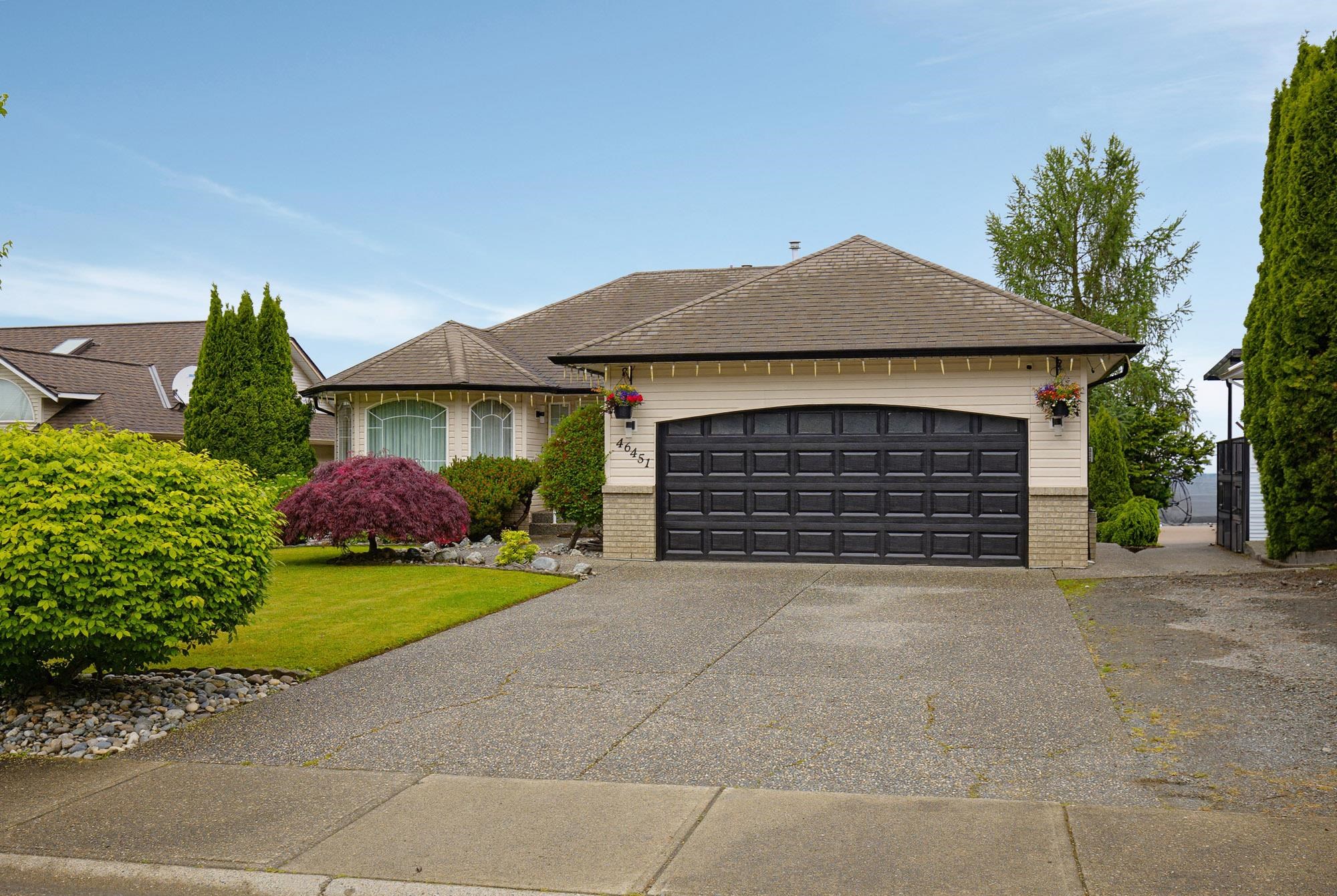 46451 Ferguson Place, Chilliwack, BC, V2R 5L6