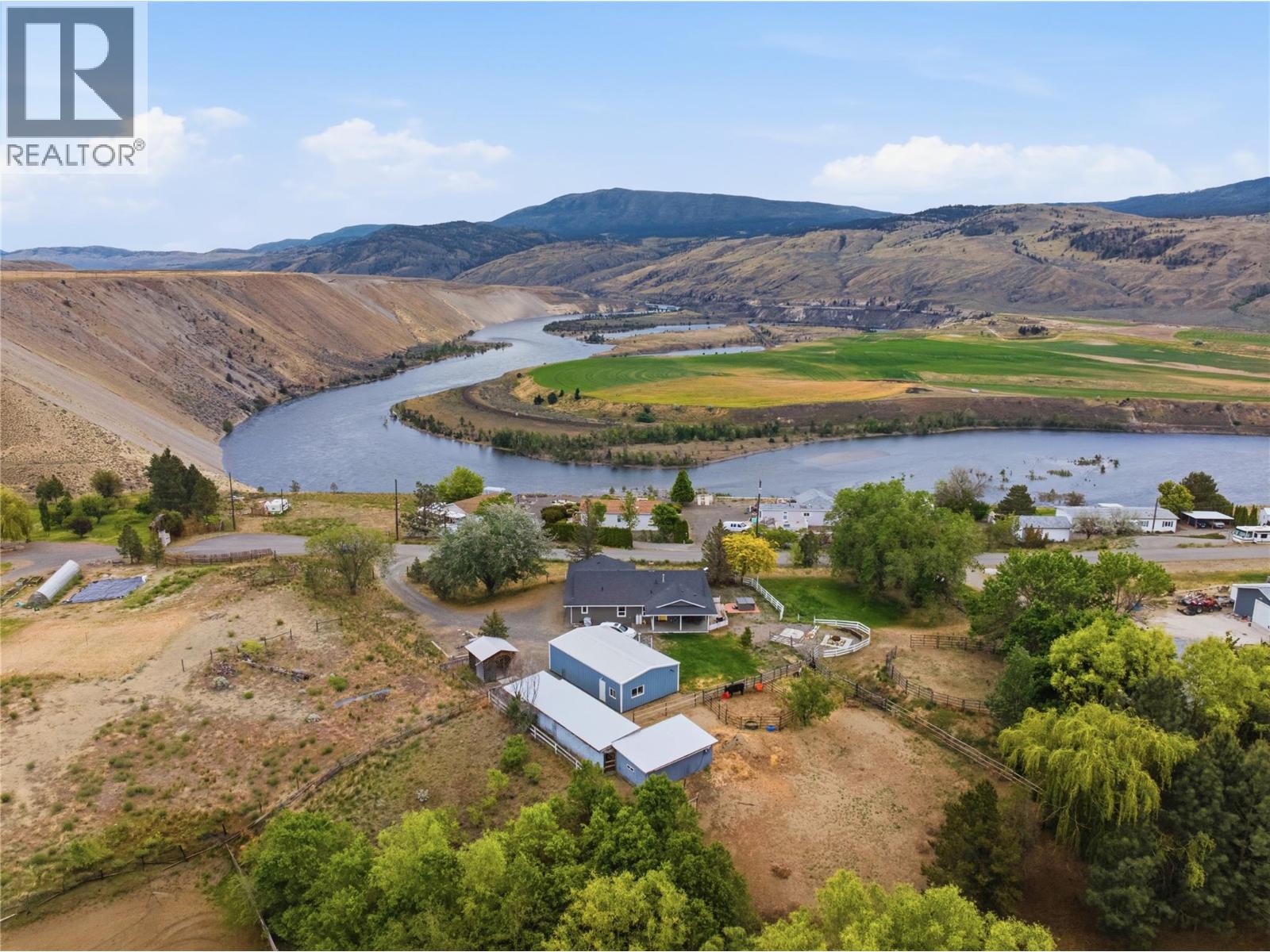 6857 Valley Road, Kamloops, BC, V0K2P0