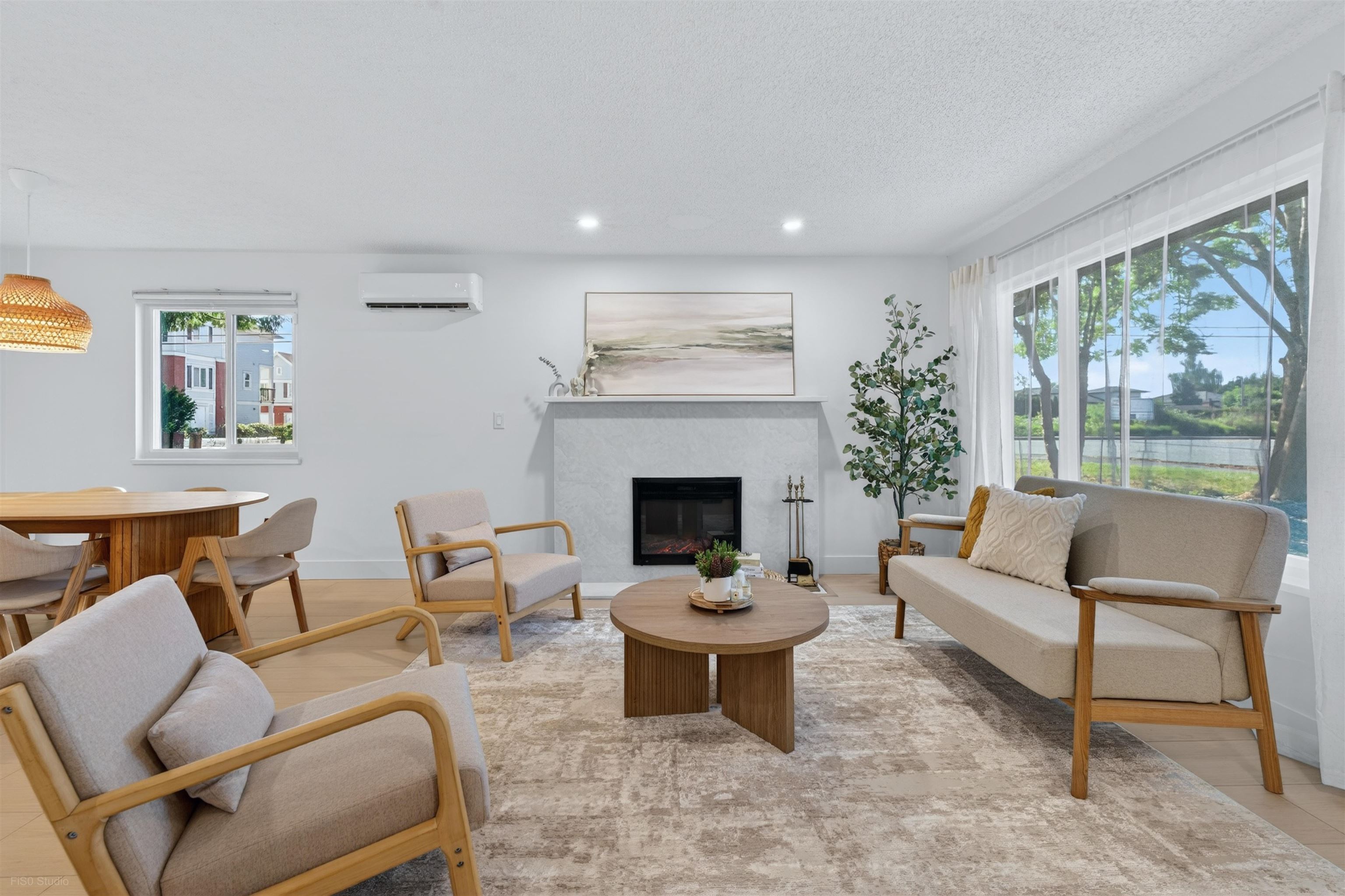 6020 Comstock Road, Richmond, BC, V7C 2X4