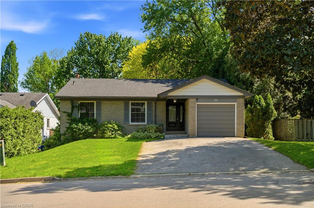 79 Ann Street, Dundas, ON, L9H 5R2