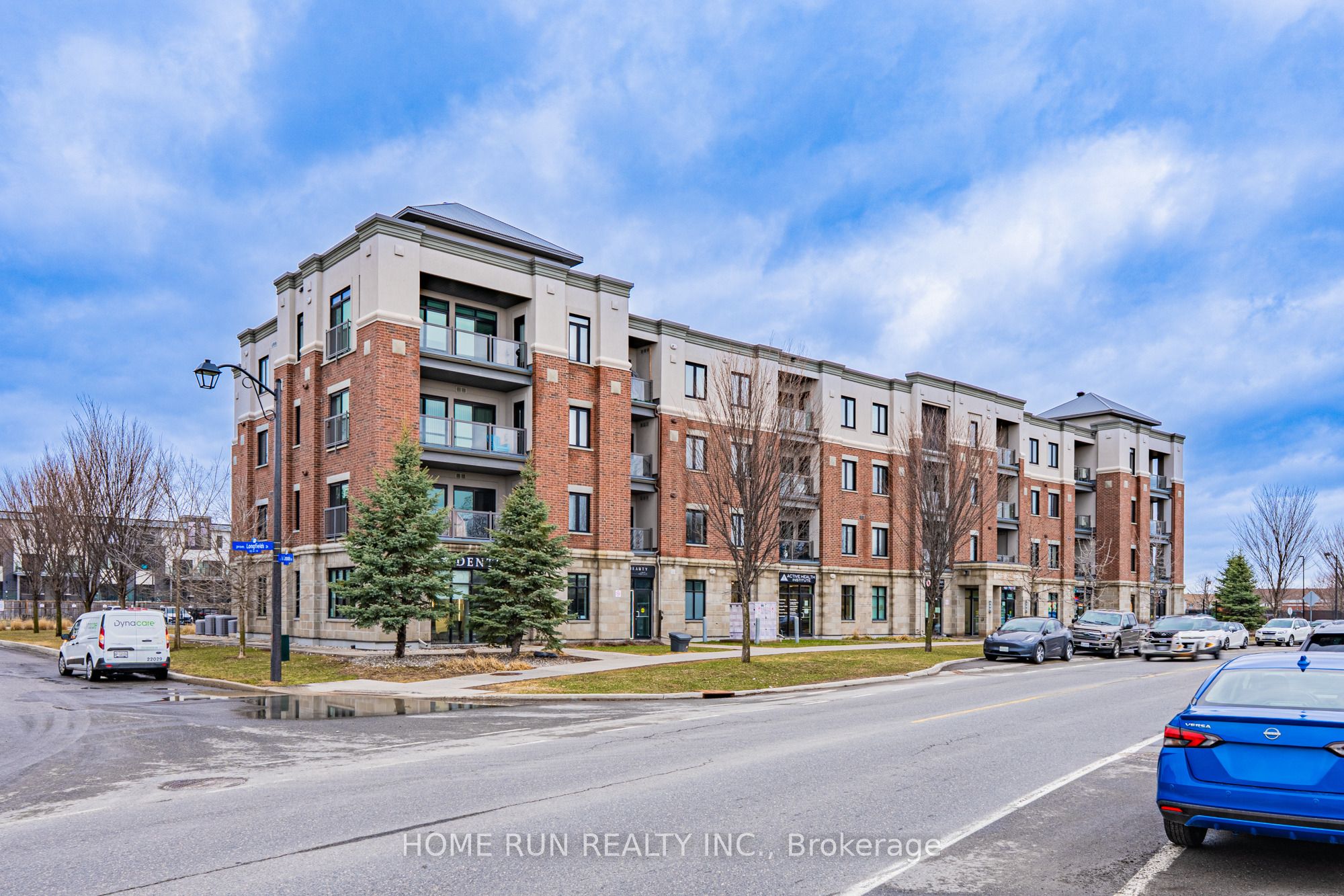 312-615 Longfields Drive, Ottawa, ON, K2J 6J3