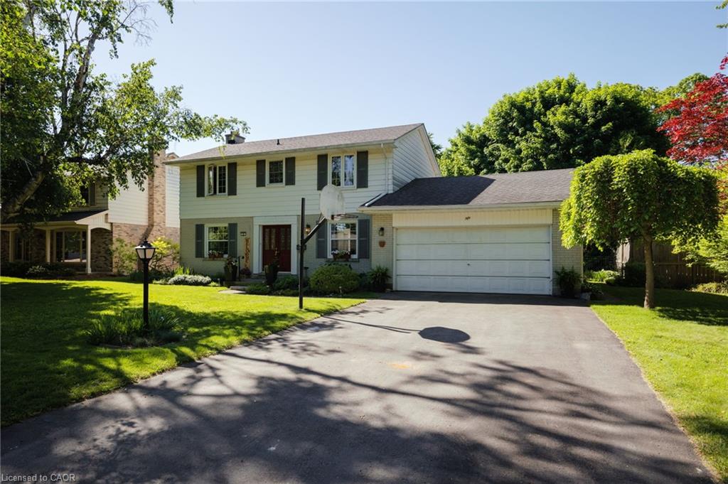 50 Queen Mary Crescent, London, ON, N6H 4B4 photo 2