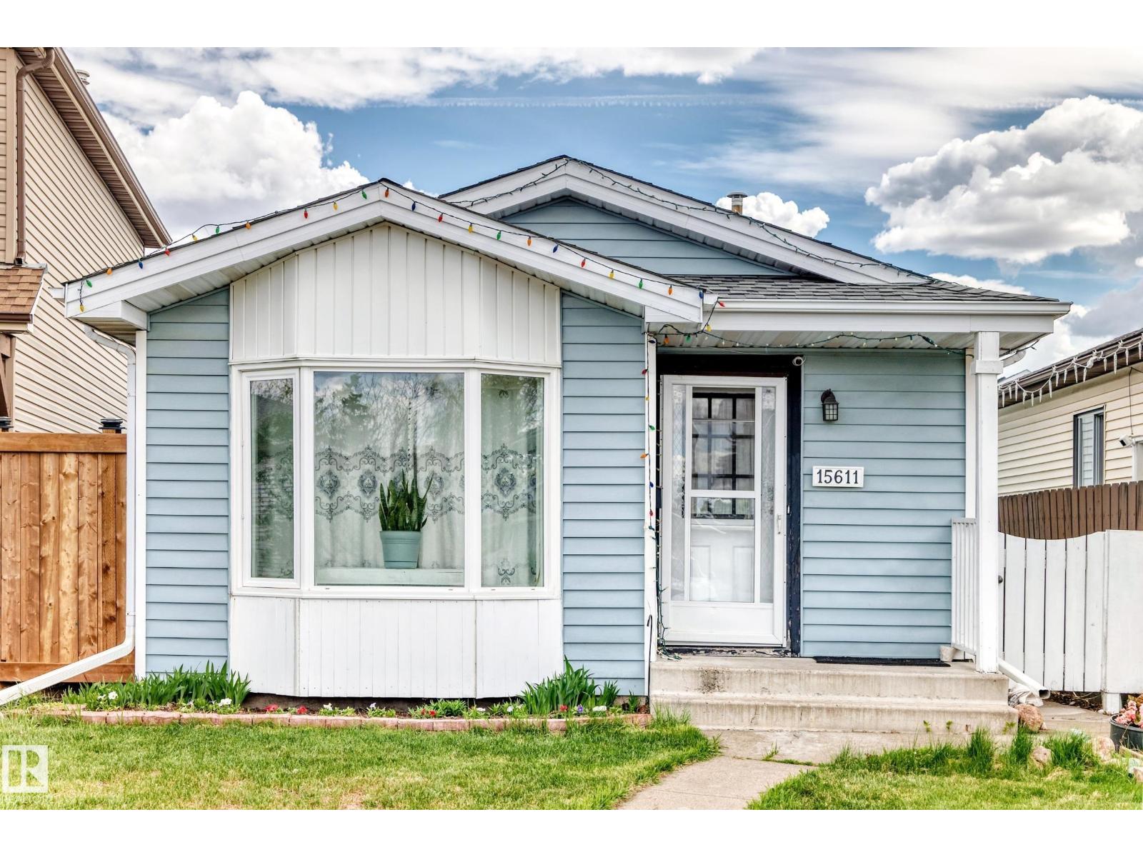 15611 83a Street NW, Edmonton, AB, T5Z2R6 photo 2