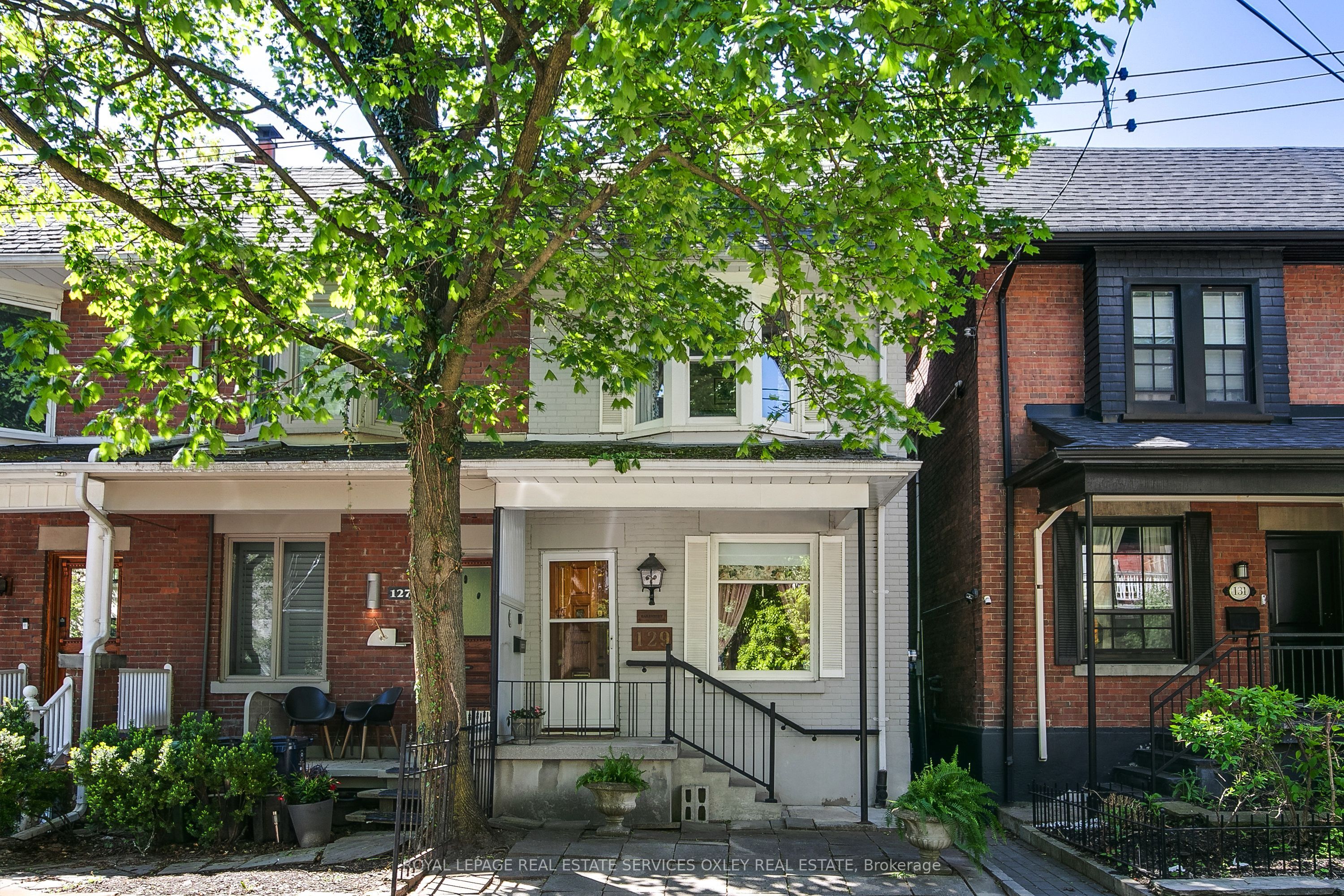 129 Alcorn Avenue, Toronto, ON, M4V 1E5