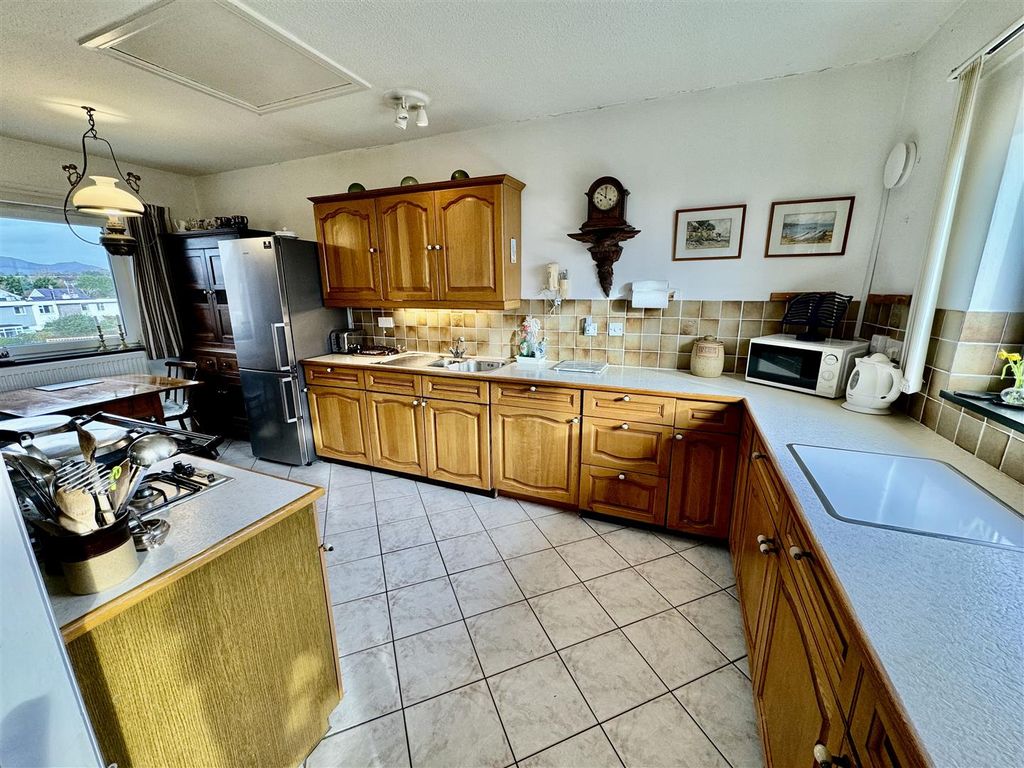 Additional image 24 of 3 bed detached house for saleLon Golff, Pwllheli LL53