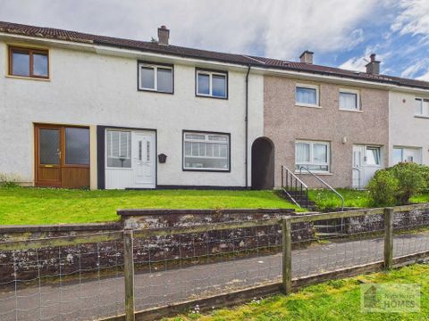 Simpson Drive, Murray, East Kilbride G75