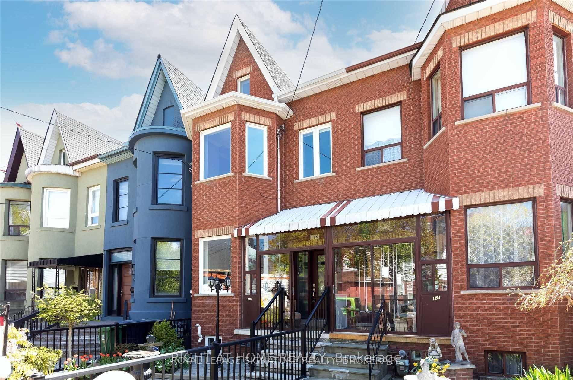 119 Niagara Street, Toronto, ON, M5V 1C6