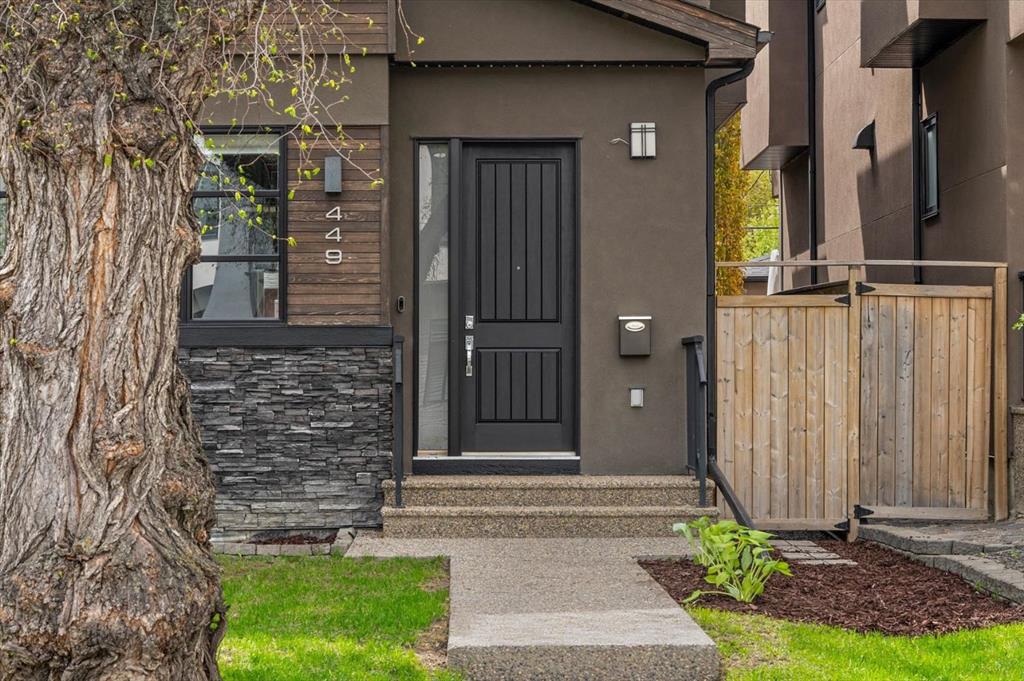 449 28 Avenue NW, Calgary, AB, T2M 2K7 photo 4
