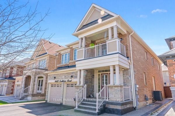 9482 Creditview Road, Brampton, ON, L6X 3E3 photo 3
