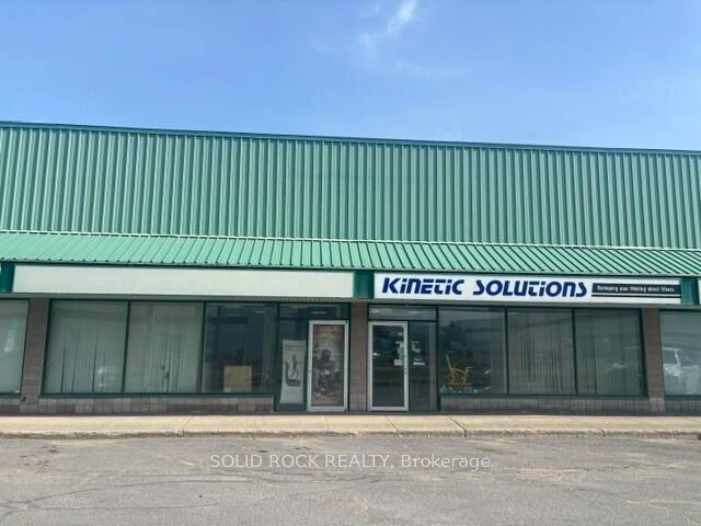 5-2100 Bantree Street, Ottawa, ON, K1B 5R4