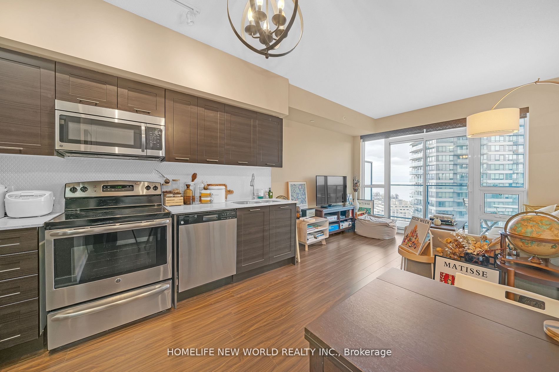Additional image 5 of 2904-2212 Lake Shore Boulevard, Toronto, ON, M8V 1A4