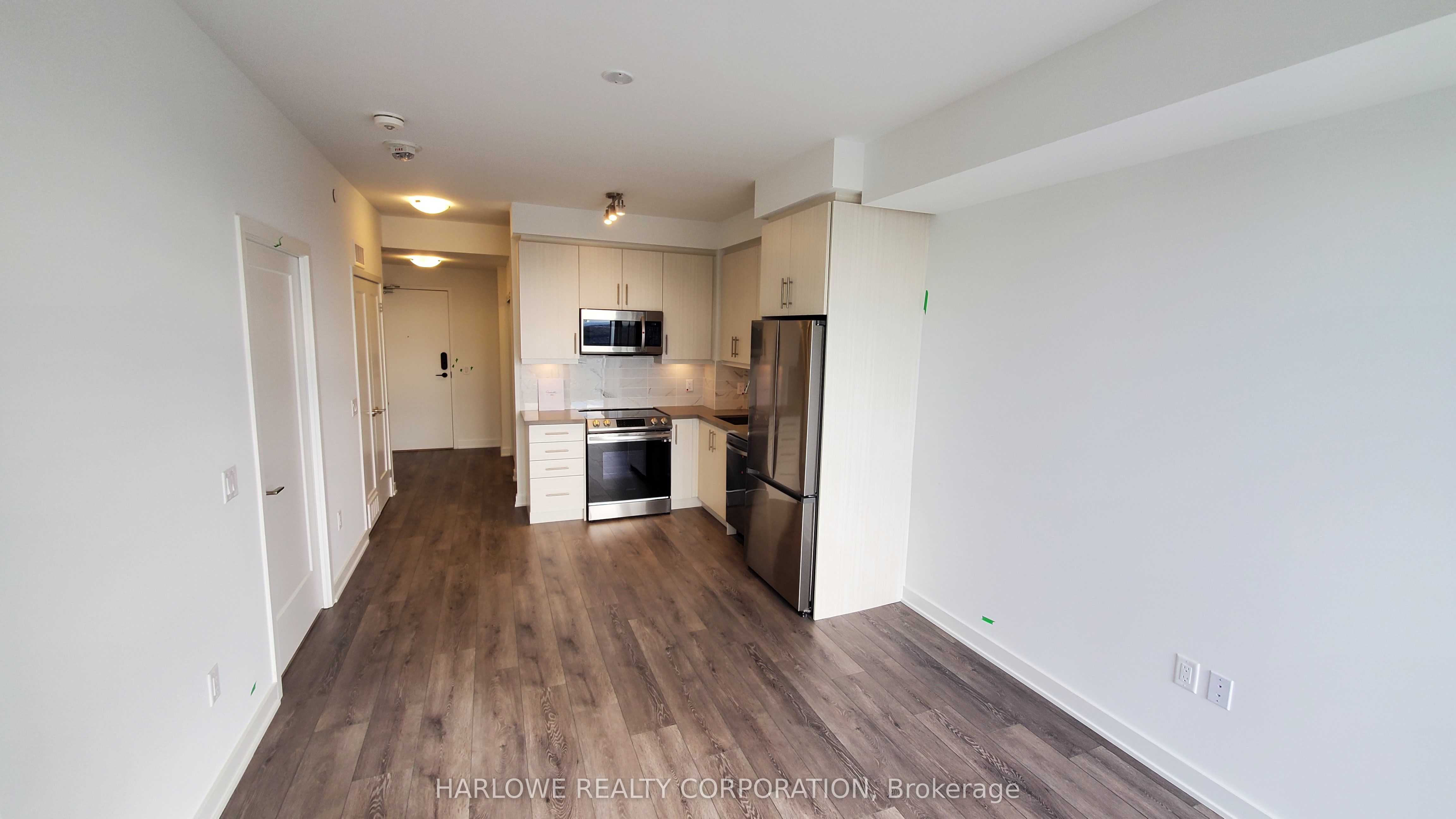 2801-105 Oneida Crescent, Richmond Hill, ON, L4B 0H6 photo 2