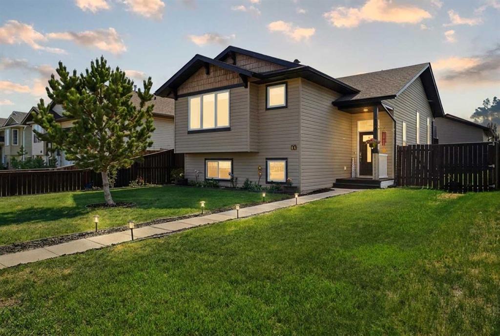 65 Garden Road, Lacombe, AB, T4L2P1