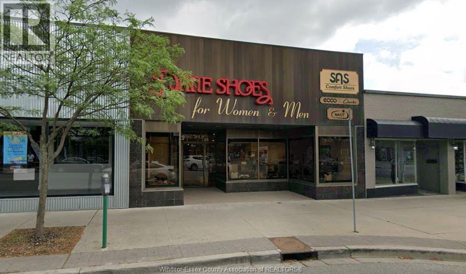 1329 Ottawa , Windsor, ON, N8X2E9 photo 2