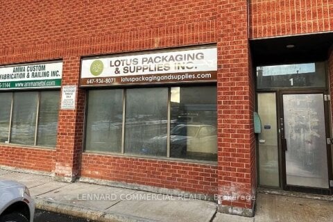 Additional image 4 of 1-2084 Steeles Avenue W, Brampton, ON, L6Y 0A7