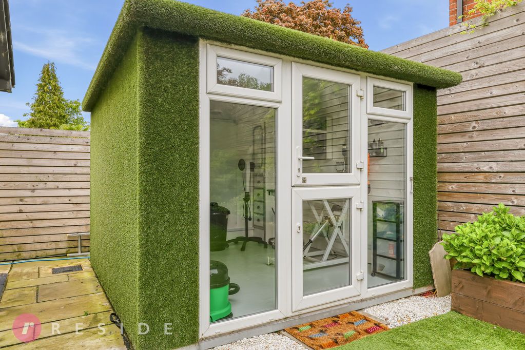 Additional image 23 of 3 bed detached bungalow for saleWar Office Road, Bamford, Rochdale OL11