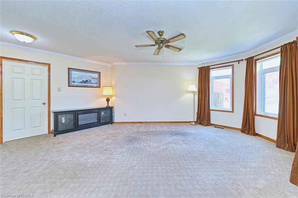16 Harrop Avenue, Georgetown, ON, L7G 5R2 photo 4