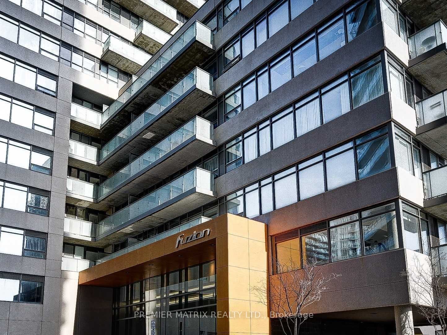 910-20 Joe Shuster Way, Toronto, ON, M6K 0A3