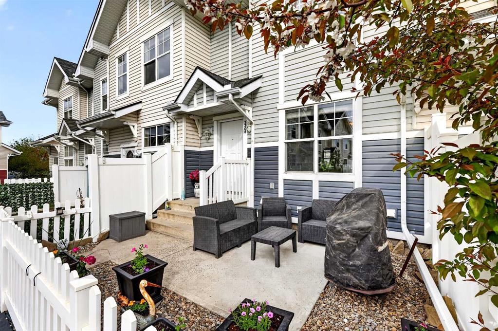 3308 New Brighton Gardens SE, Calgary, AB, T2Z 0A2 photo 5