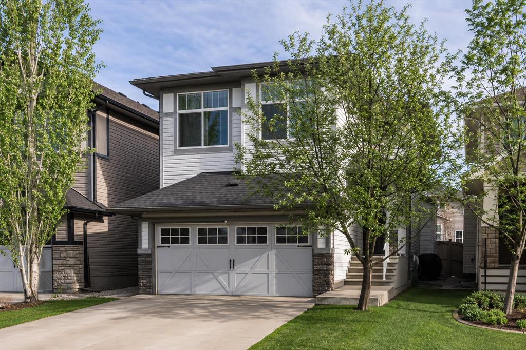 74 Hillcrest Street SW, Airdrie, AB, T4B 0Y7