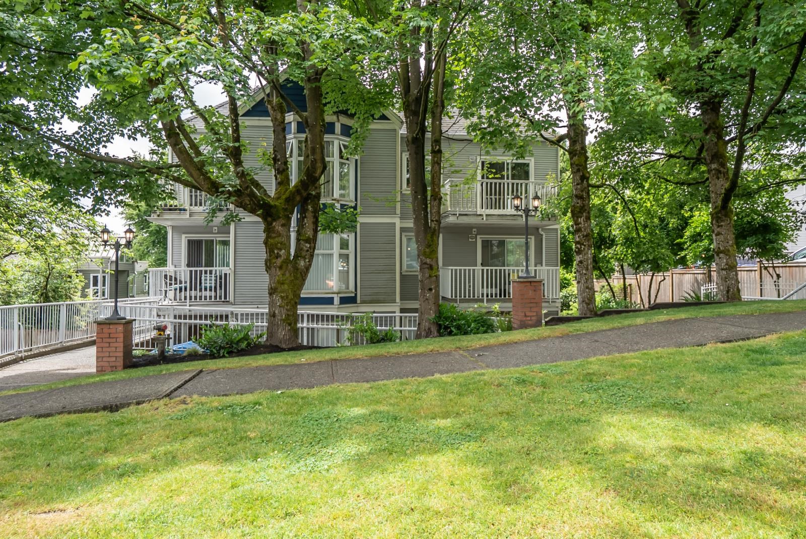 106-526 13th Street, New Westminster, BC, V3M 4L9