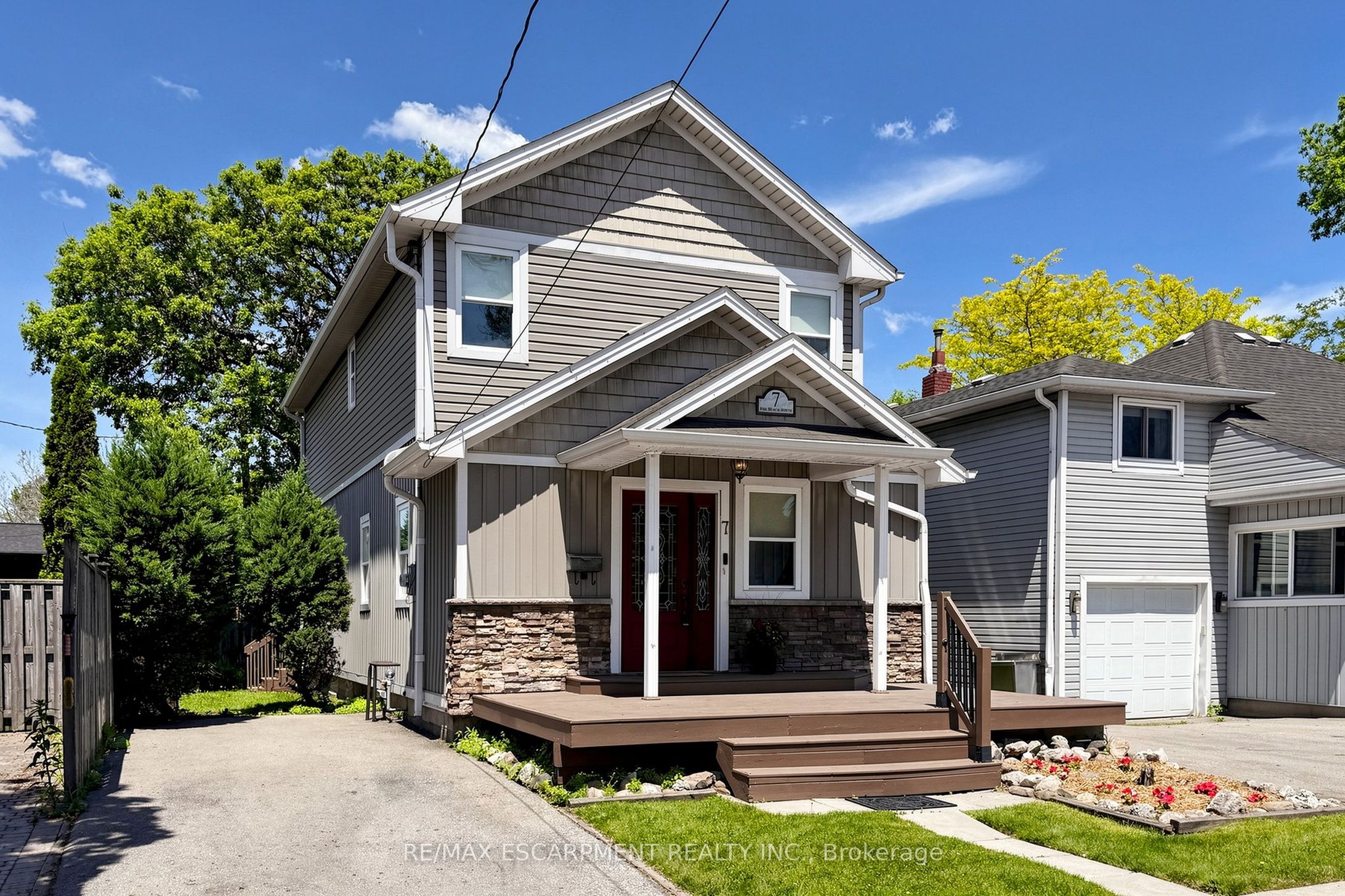 Additional image 3 of 7 Windermere Avenue, Hamilton, ON, L8H 7G3