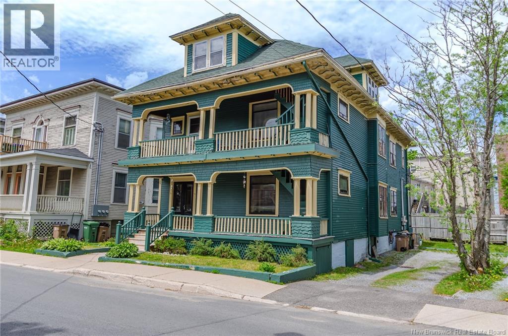 73-75 Clarendon Street, Saint John, NB, E2K1A5 photo 5