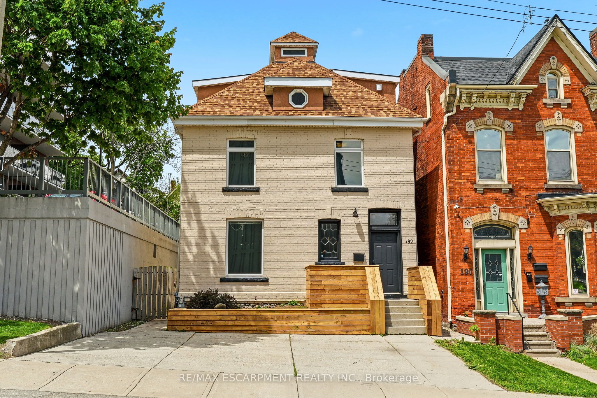 192 Catharine Street, Hamilton, ON, L8N 2K3