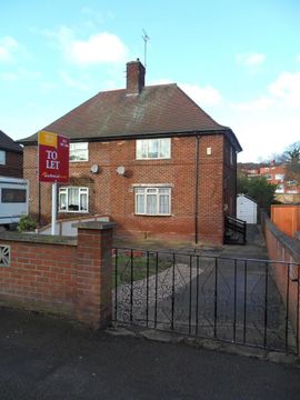 Western Boulevard, Basford, Nottingham NG8