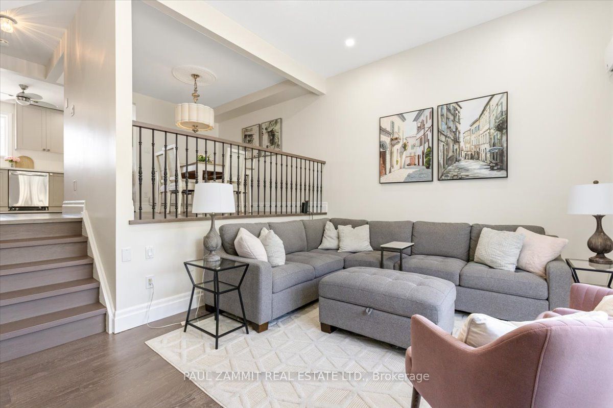 Additional image 3 of 54-141 Clark Avenue, Markham, ON, L3T 4P4