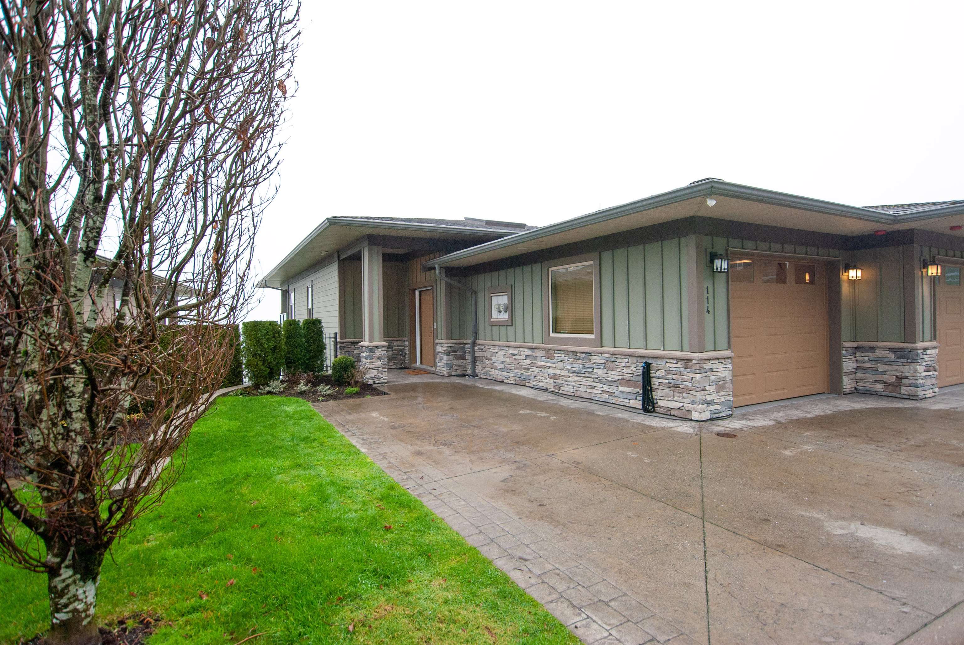 114-51096 Falls Court, Chilliwack, BC, V4Z 1K7
