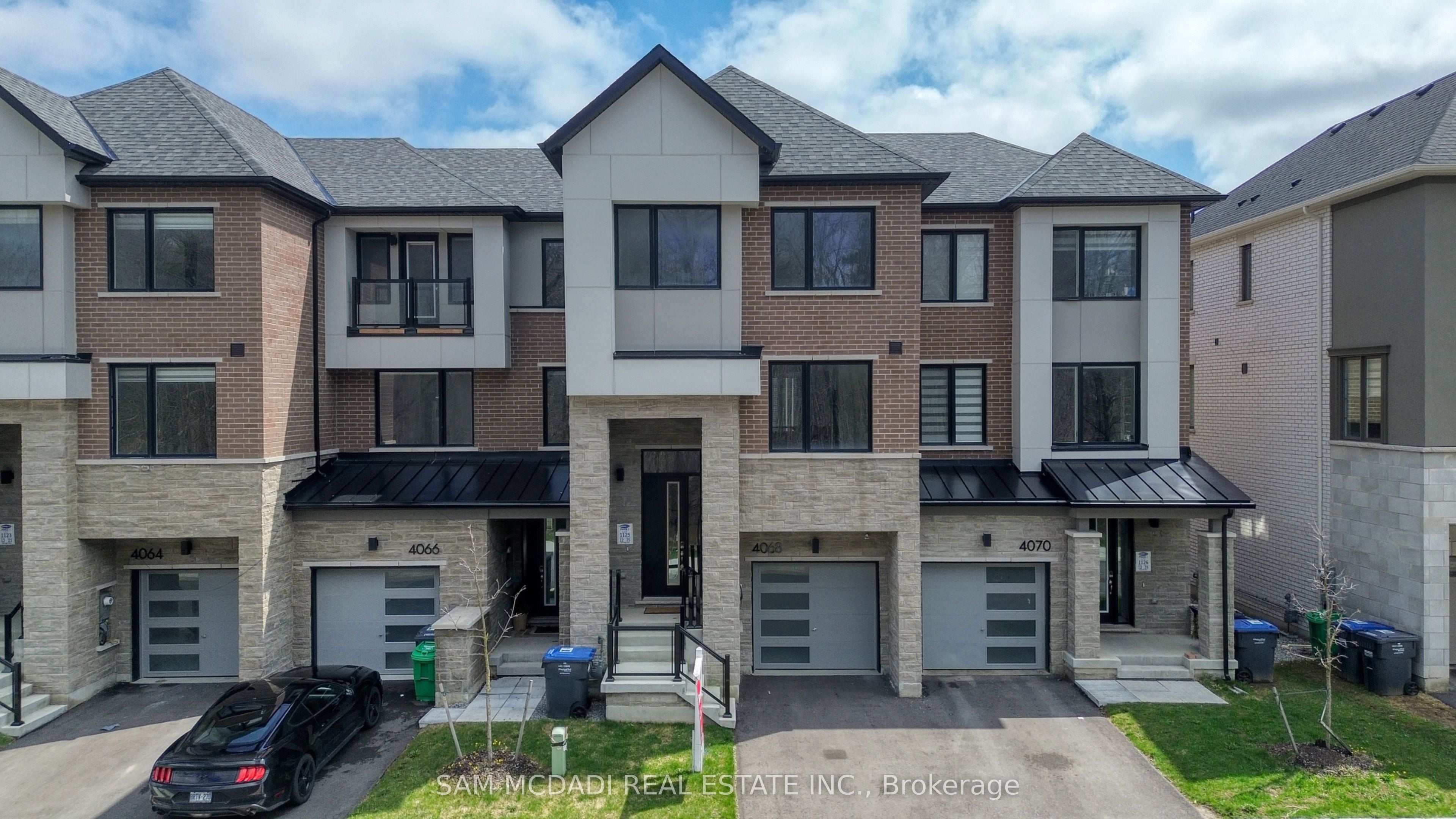 4068 Kadic Terrace, Mississauga, ON, L5M 2S8