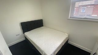 Room 4, Harley Street, Coventry CV2, Room to rent