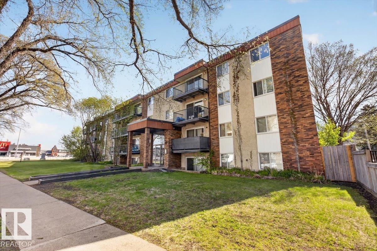 301-10335 117 Street NW, Edmonton, AB, T5K1X9